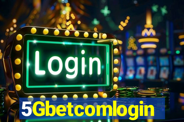 5Gbetcomlogin