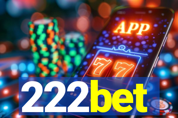 222bet