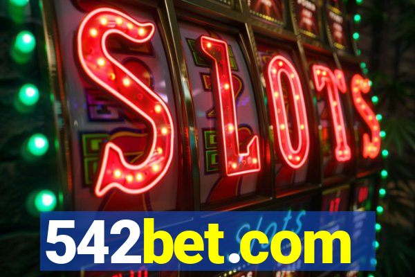 542bet.com