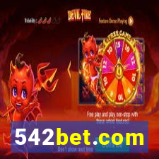 542bet.com