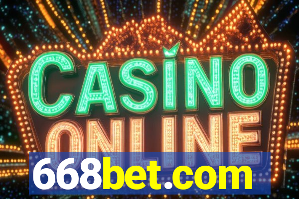 668bet.com