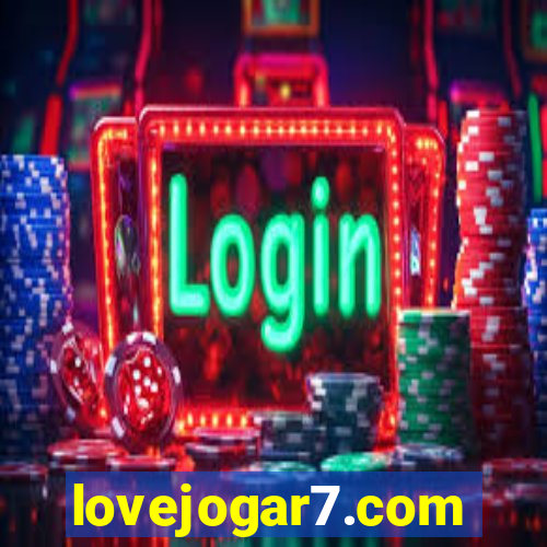 lovejogar7.com