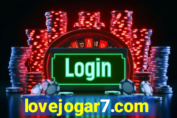 lovejogar7.com