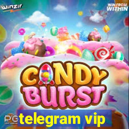 telegram vip