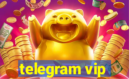 telegram vip