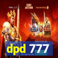 dpd 777