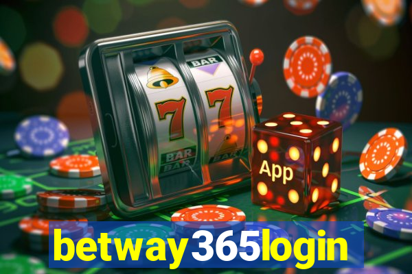 betway365login