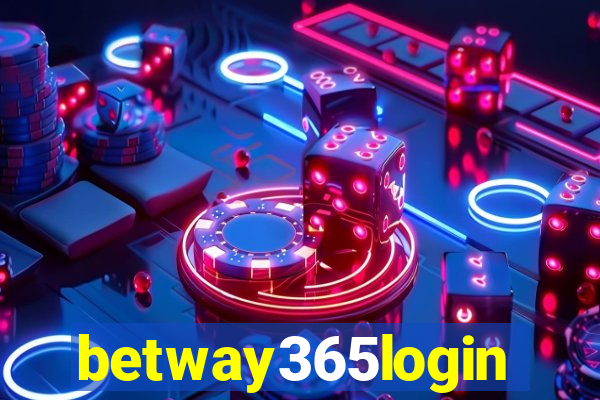 betway365login