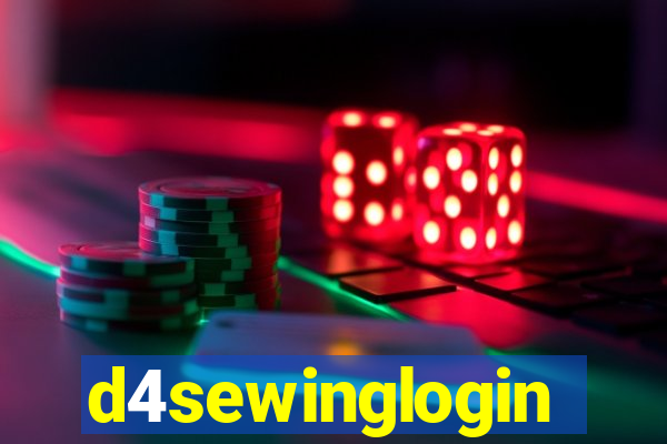 d4sewinglogin