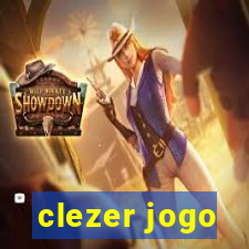 clezer jogo