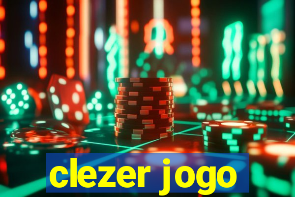 clezer jogo