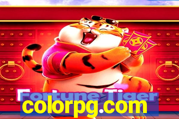 colorpg.com