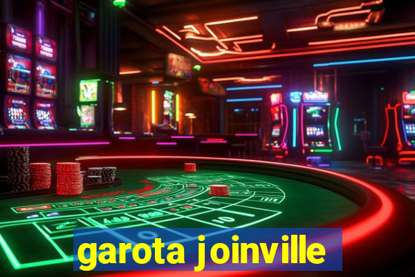 garota joinville