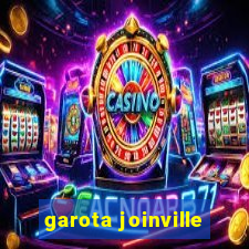 garota joinville