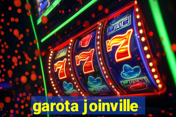 garota joinville