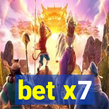 bet x7