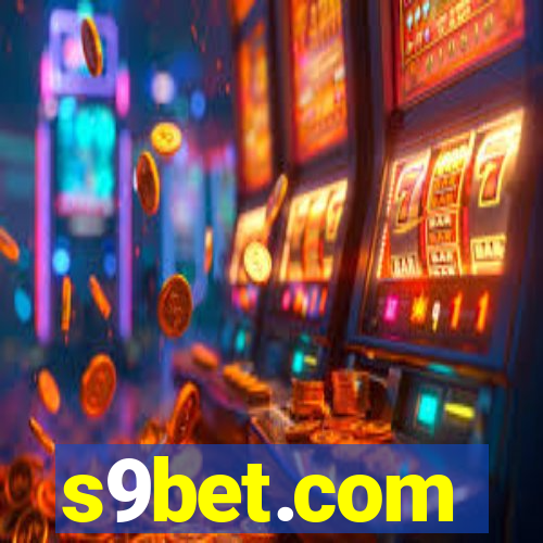 s9bet.com