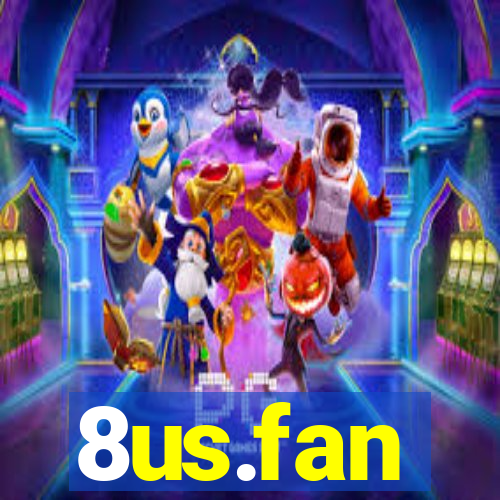 8us.fan