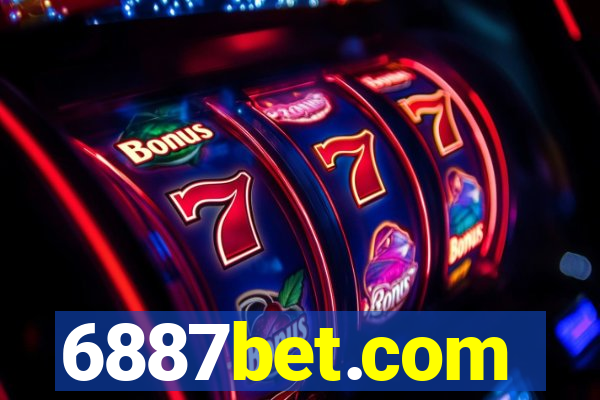 6887bet.com