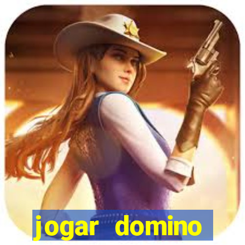 jogar domino apostado online