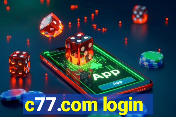 c77.com login