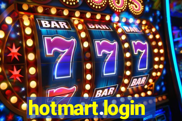 hotmart.login