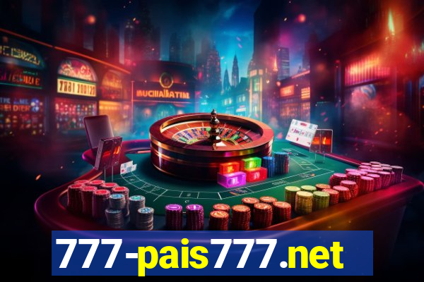 777-pais777.net