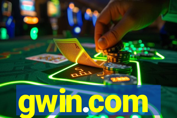 gwin.com