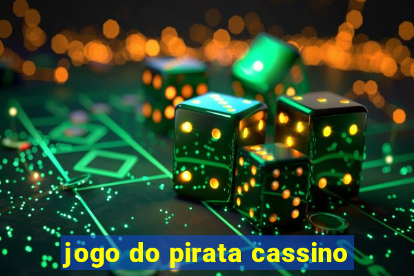 jogo do pirata cassino