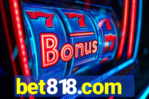 bet818.com