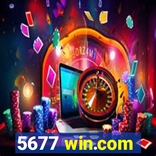 5677 win.com