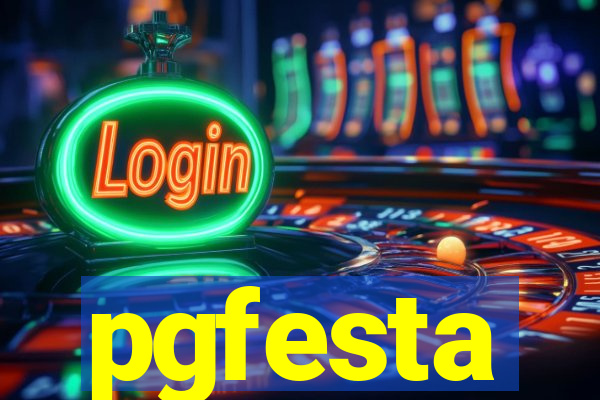 pgfesta