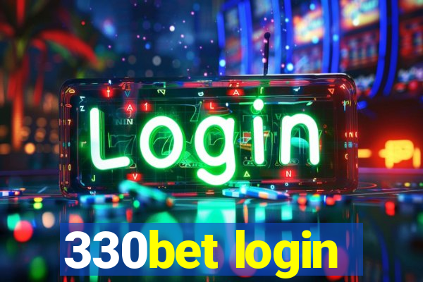 330bet login