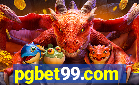 pgbet99.com