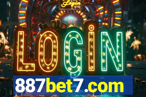 887bet7.com