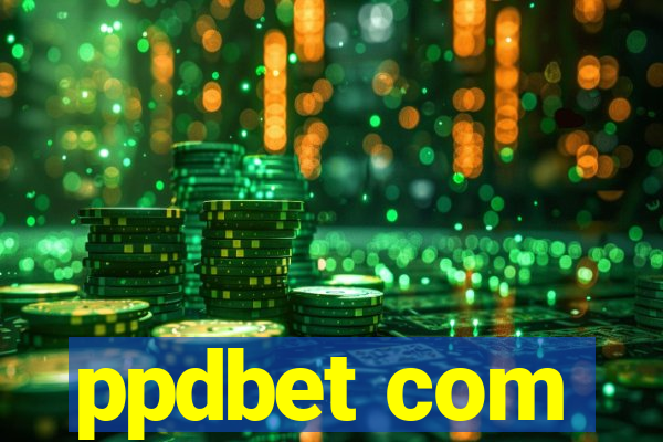 ppdbet com