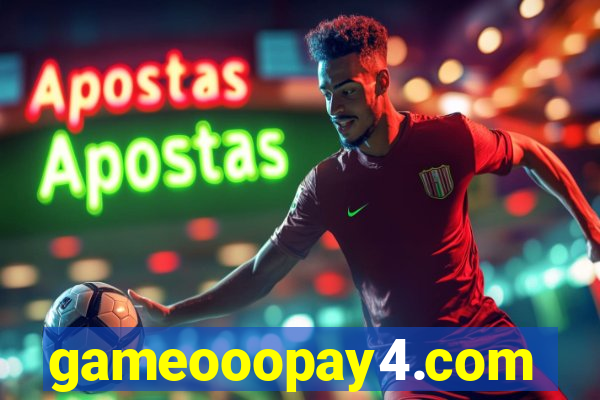 gameooopay4.com