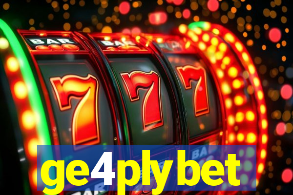 ge4plybet