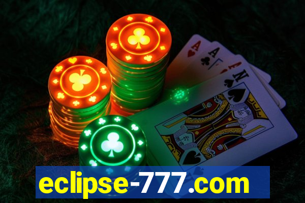 eclipse-777.com