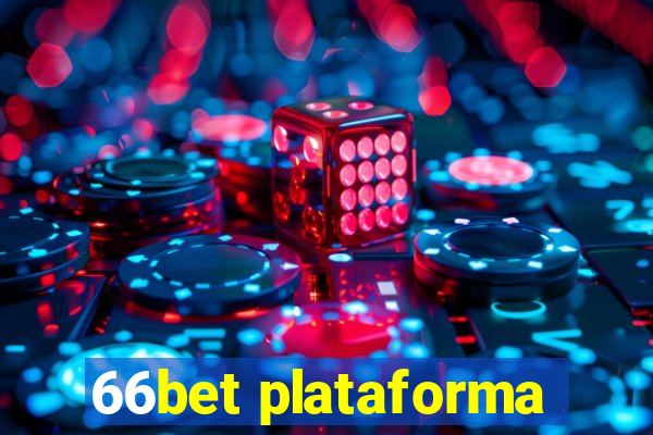 66bet plataforma