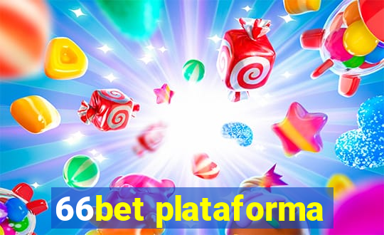 66bet plataforma