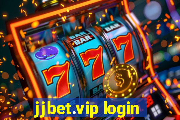 jjbet.vip login