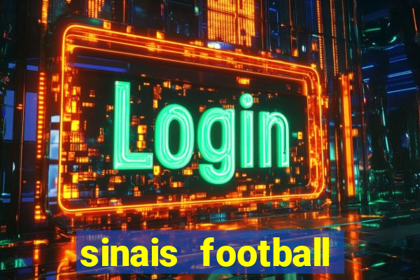 sinais football studio telegram