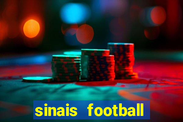 sinais football studio telegram