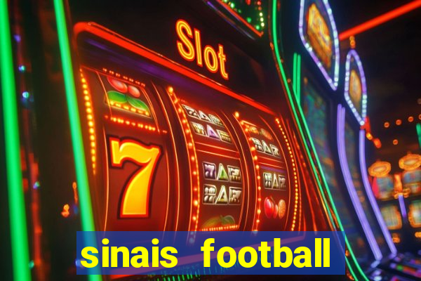 sinais football studio telegram