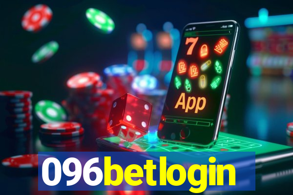 096betlogin