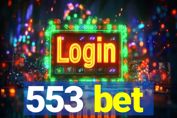 553 bet