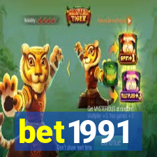 bet1991