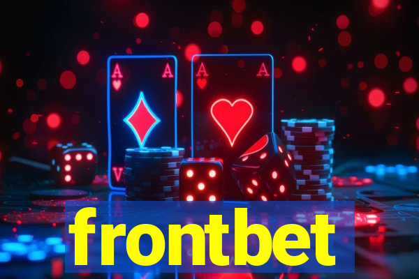 frontbet