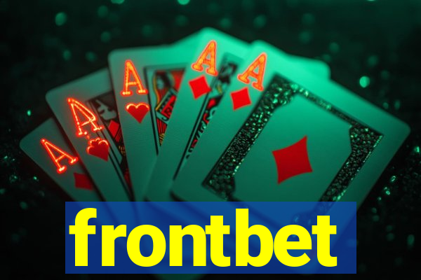 frontbet